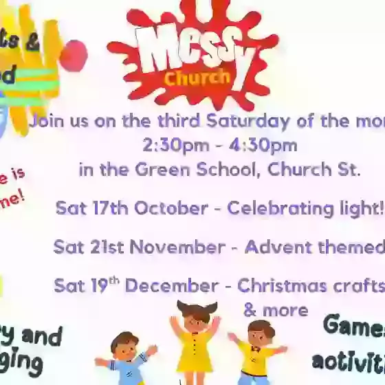 Messy Church